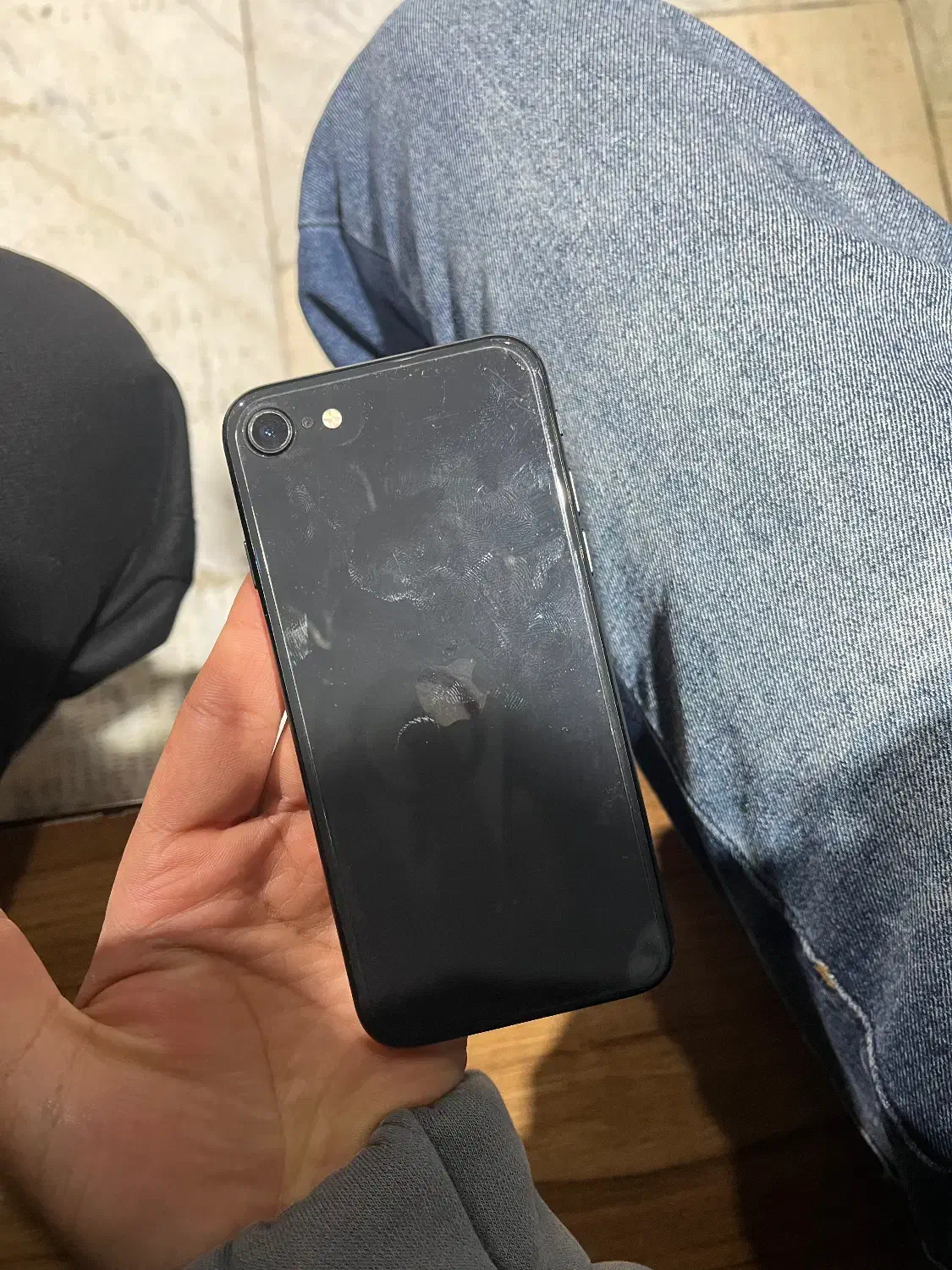 ایفون se2020|موبایل|سنندج, |دیوار