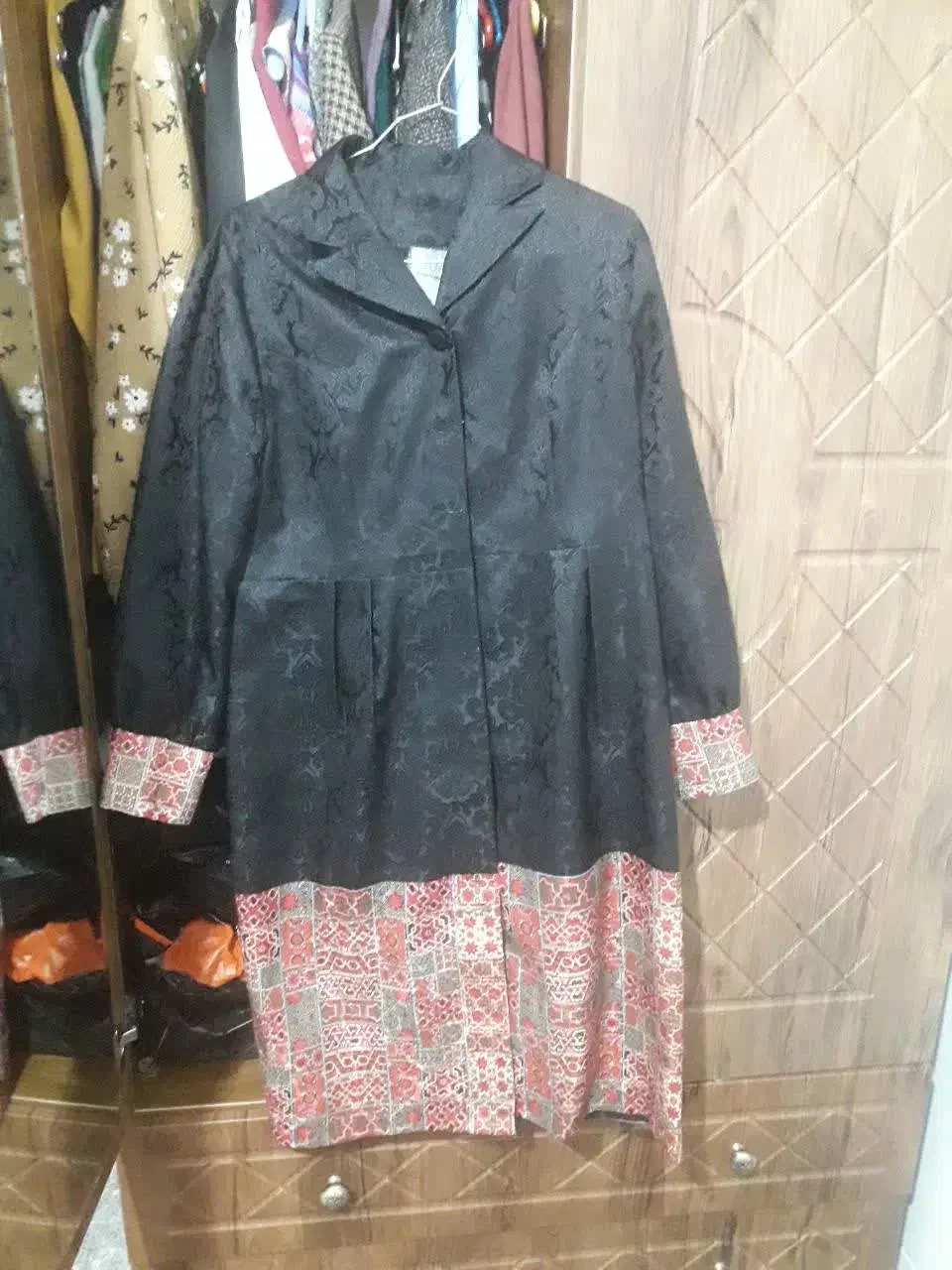 فروش لباس دست دوم|لباس|شیراز, شهرک نیروی انتظامی|دیوار