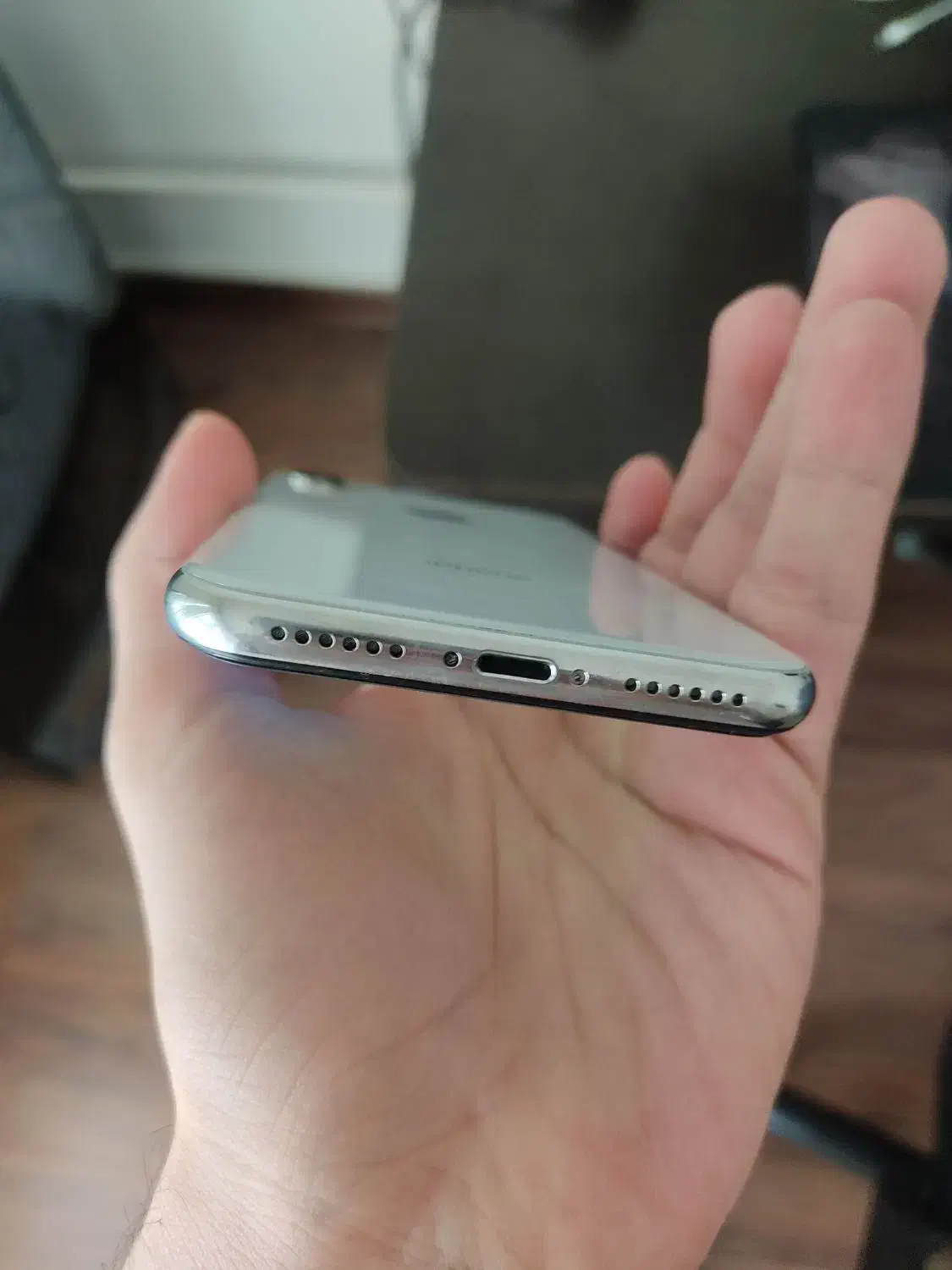 آیفون x 256|موبایل|تبریز, |دیوار