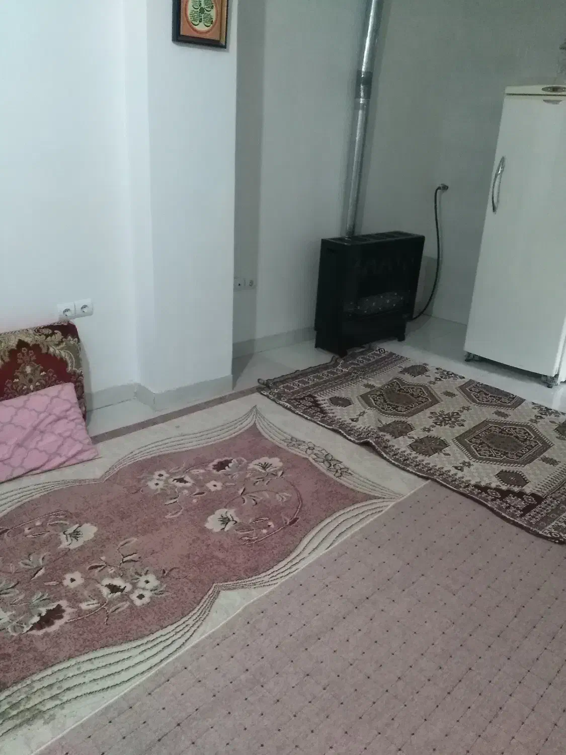 اجاره ساعتی و روزانه آپارتمان و سویت|اجارهٔ کوتاه‌مدت آپارتمان و سوئیت|ایلام, |دیوار