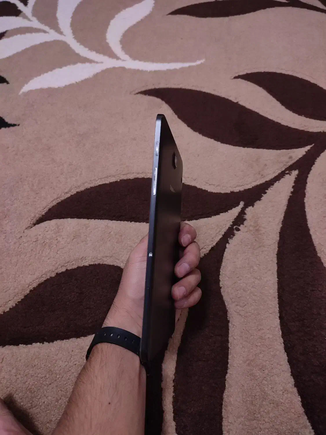 تبلت سامسونگ Galaxy Tab s2|تبلت|قروه, |دیوار
