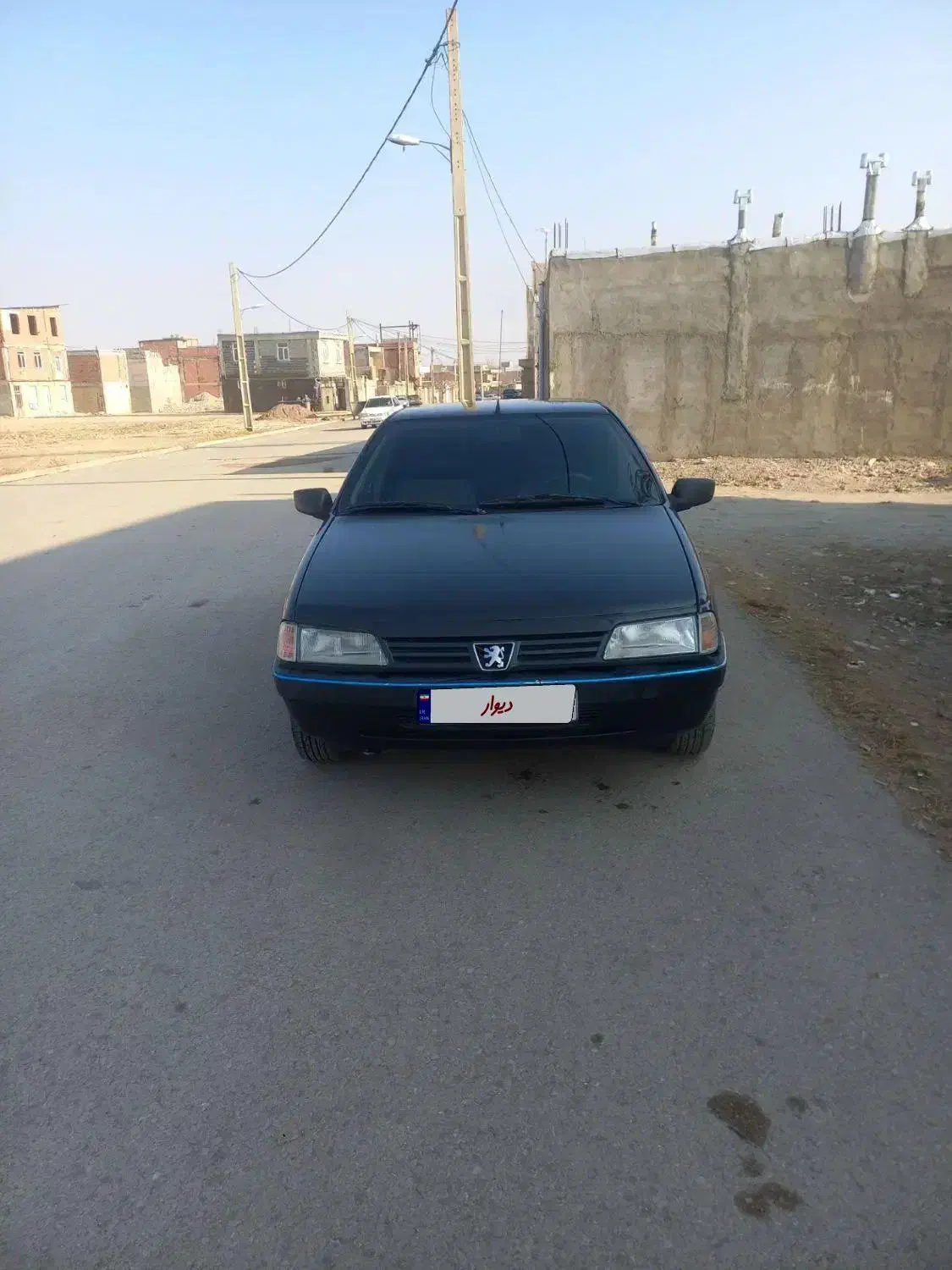 ماشین|خودرو سواری و وانت|اردبیل, |دیوار