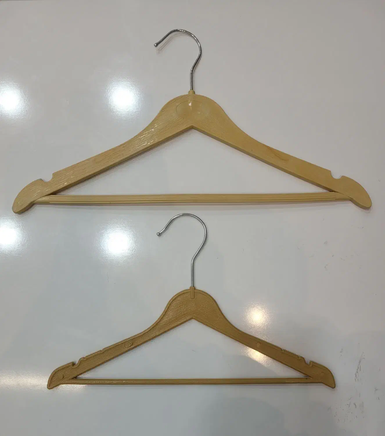 فروش تعدادی چوب کار در حد نو تمیز درجه یک|فروشگاه و مغازه|لامرد, |دیوار