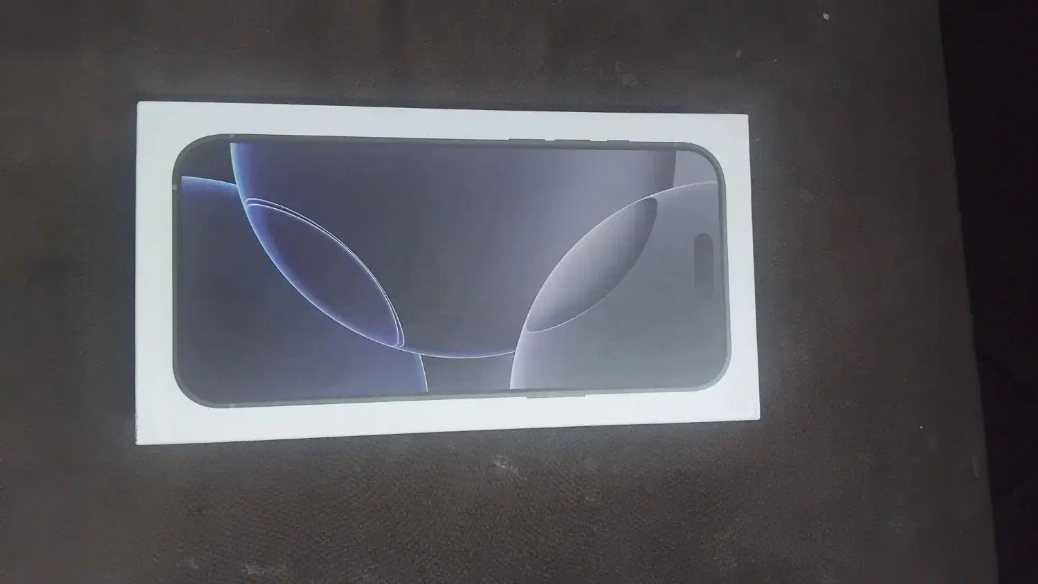 آیفون 16 پرو (های کپی)|موبایل|اصفهان, سپاهان‌شهر|دیوار