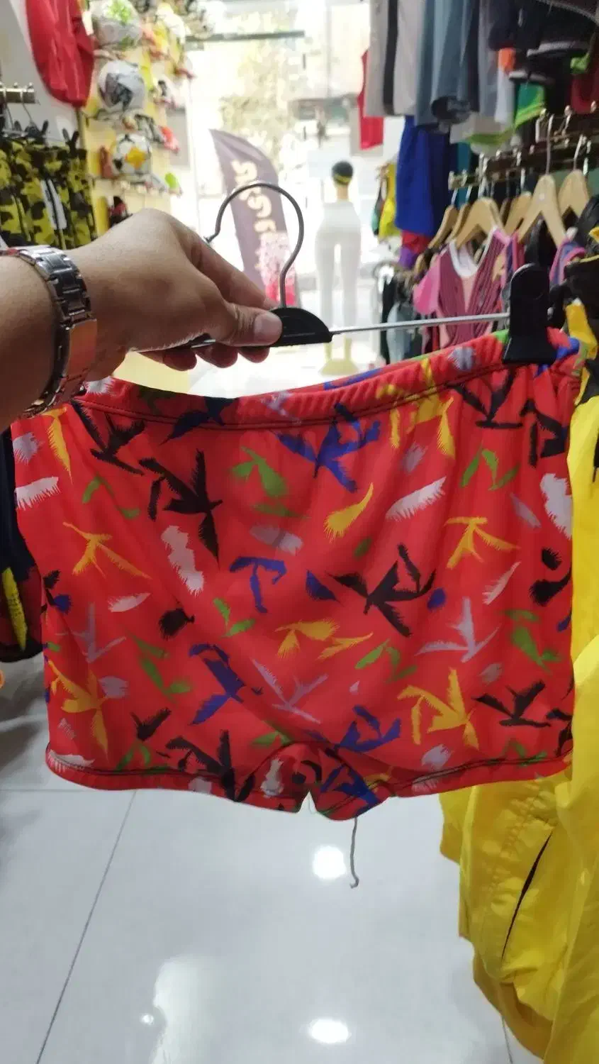 ما یو مر دانه|غواصی و ورزشهای آبی|خرمآباد, |دیوار