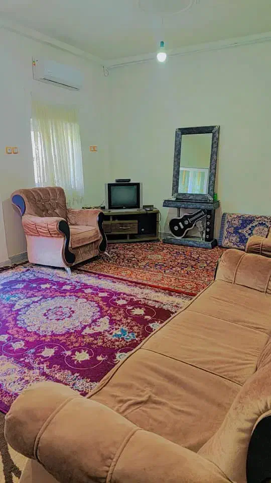 اجاره سوئیت خانوادگی|اجارهٔ کوتاه‌مدت آپارتمان و سوئیت|کوچصفهان, |دیوار