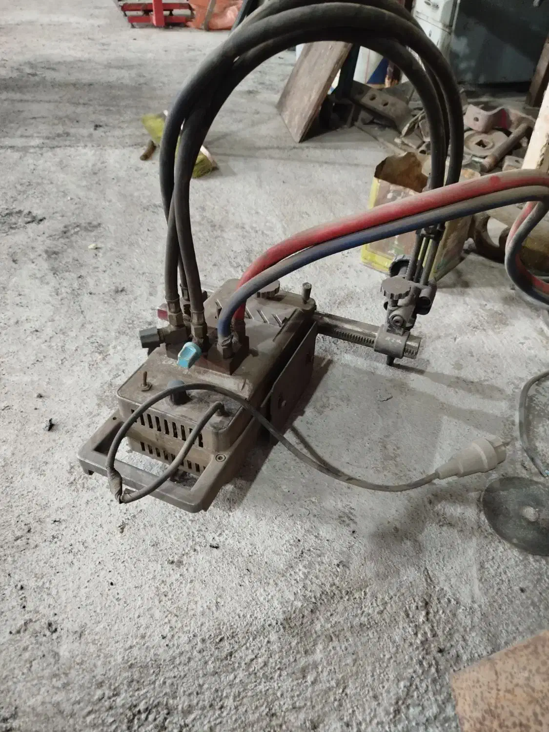 برش ریلی|ابزارآلات|نصر آباد, |دیوار