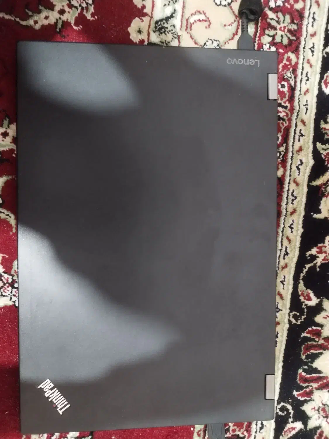 لپتاب Lenovo|رایانه همراه|یاسوج, |دیوار