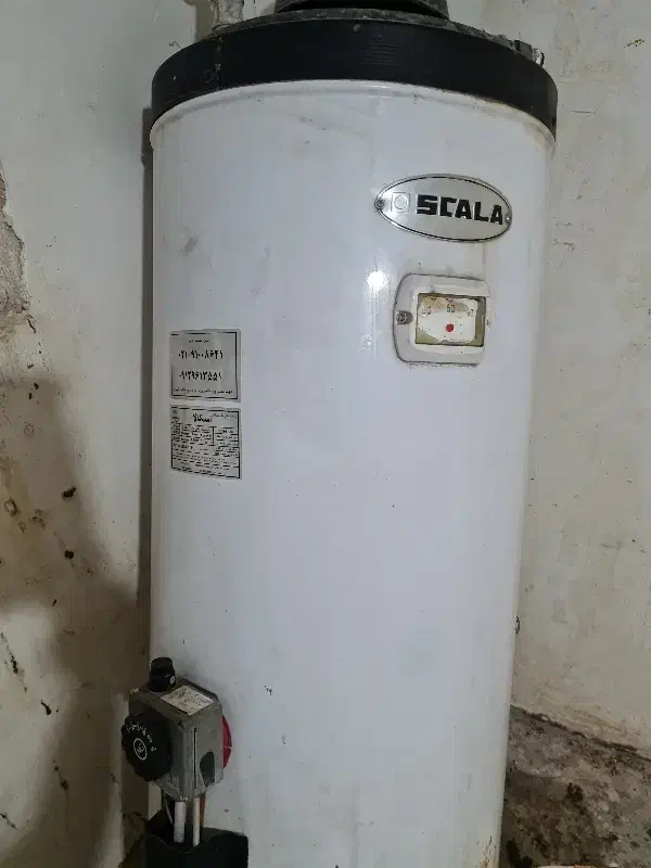 آب گرم کن|آبگرمکن، پکیج، شوفاژ|شوشتر, |دیوار