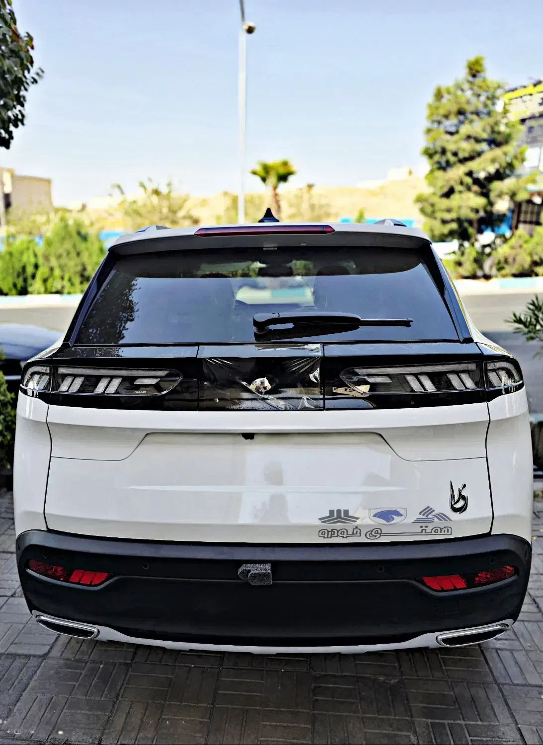 ریرا ری را ریرا / ایران خودرو صفر 1404 تحویل درجا|خودرو سواری و وانت|تهران, مرزداران|دیوار