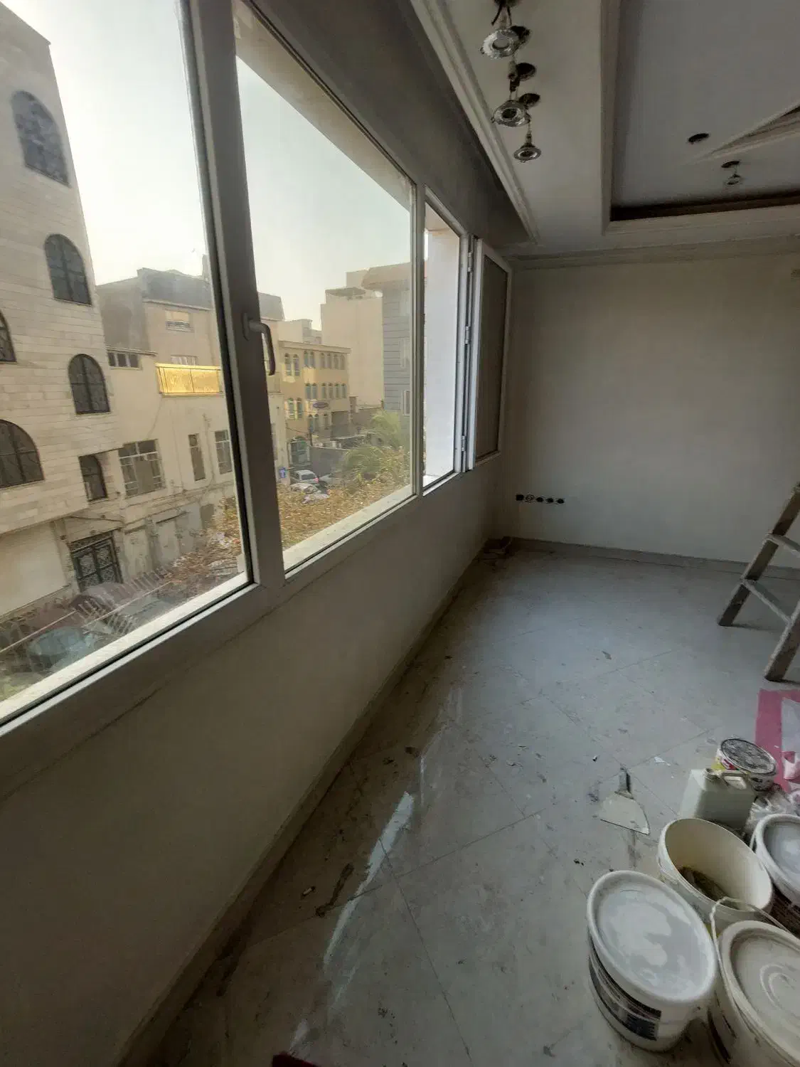 ۹۰ متر /خیابان حرم /فول/کارشناس منطقه فاتحی|اجارهٔ آپارتمان|ری, سرتخت|دیوار