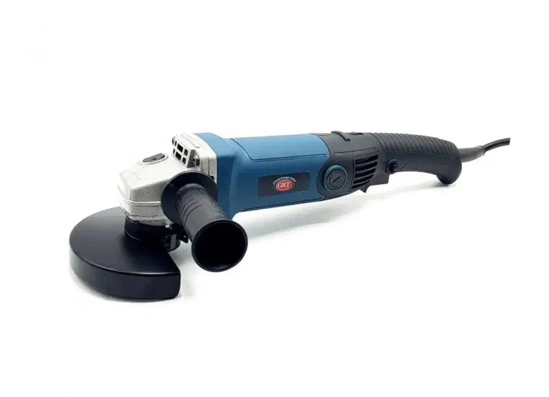 ابزار برقی مینی سنگ فرز دیمردار GRT یکسال گارانتی|ابزارآلات|بندرعباس, |دیوار