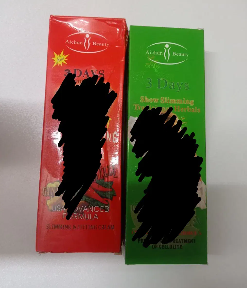 گن پروتز بغل ران و ژل چربی سوز سه روزه اصل|لباس|قرچک, شهرک طلائیه|دیوار