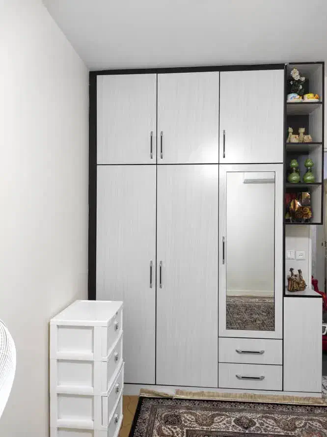 136 متری/تاپ لوکیشن|فروش آپارتمان|اهواز, کوروش|دیوار