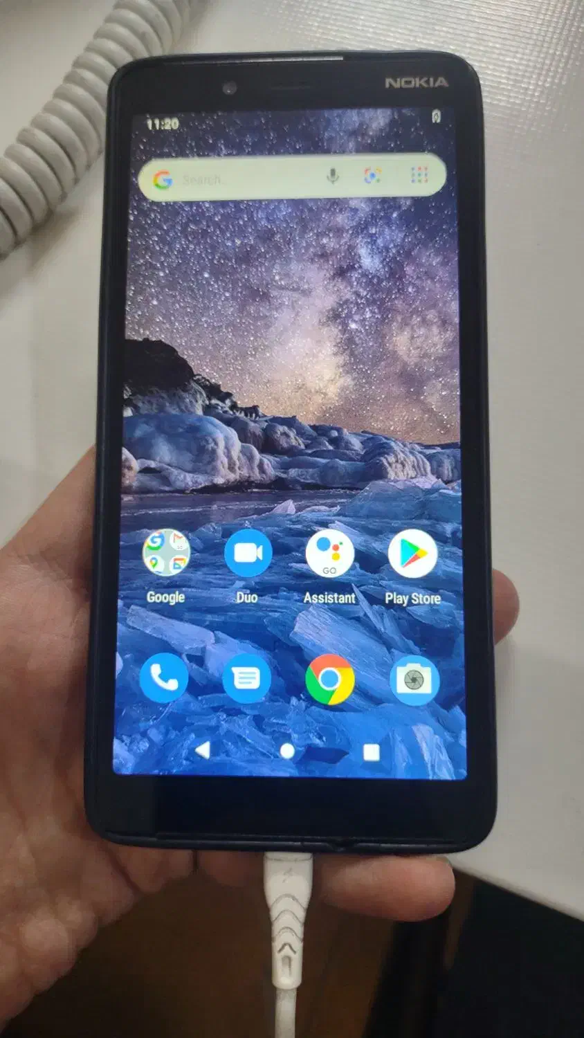 نوکیا وان پلاس|موبایل|تهران, توحید|دیوار