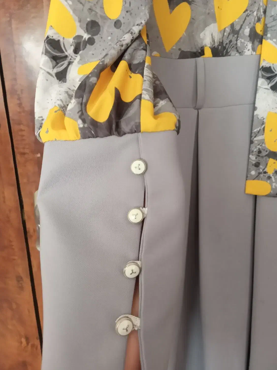 پیراهن دخترانه|لباس|داران, |دیوار