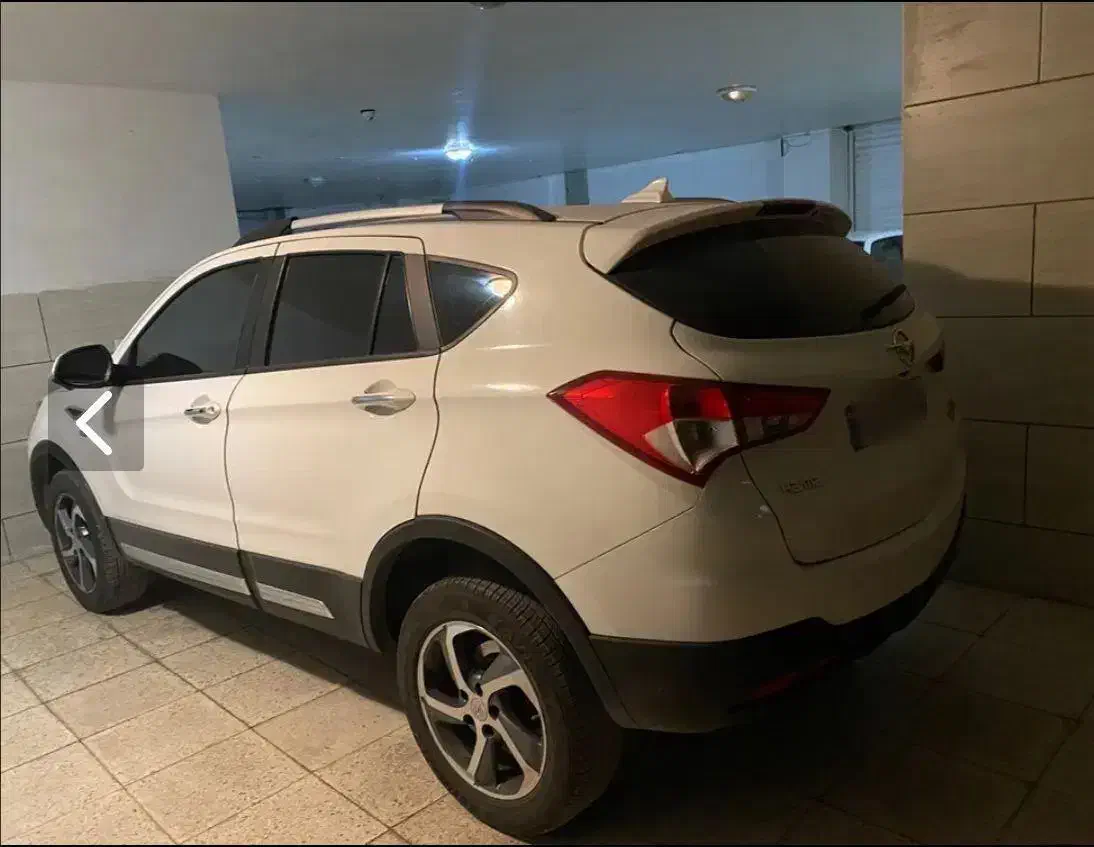 هایما s5|خودرو سواری و وانت|کرمان, |دیوار