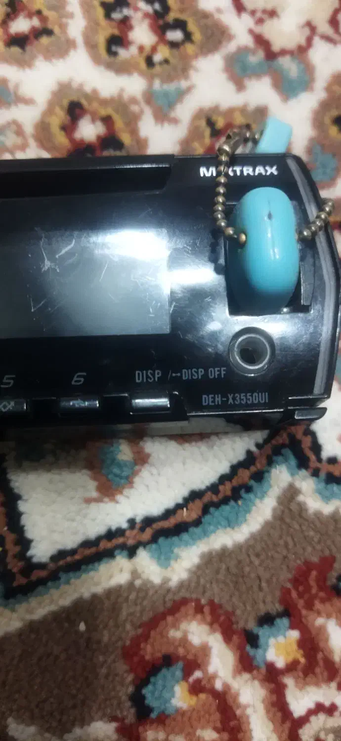 ظبط وباند|قطعات یدکی و لوازم جانبی|هشتگرد, تهران دشت|دیوار