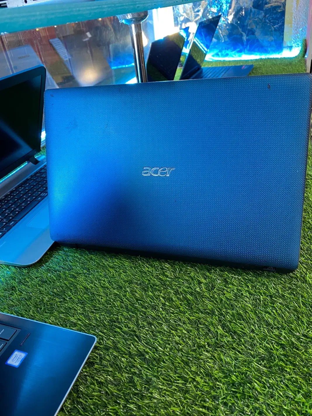 لپتاپ acer|رایانه همراه|زاهدان, |دیوار