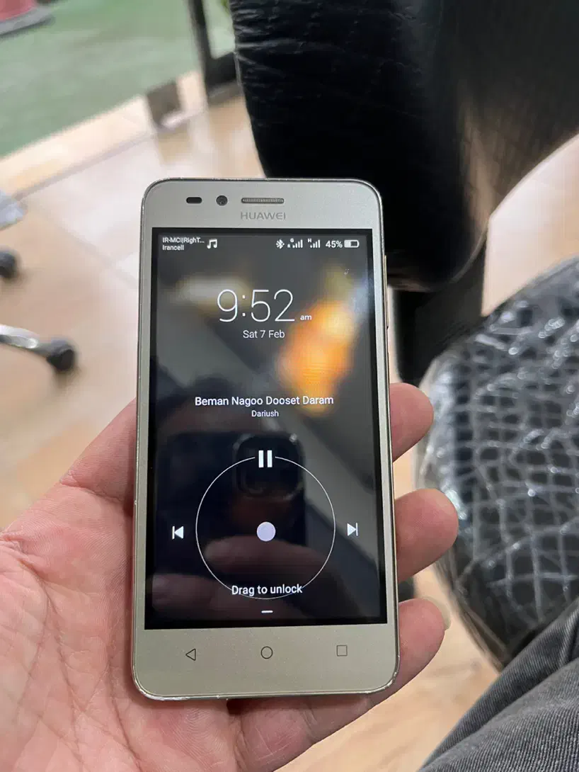 هواوی y5|موبایل|تالش, هشتپر|دیوار