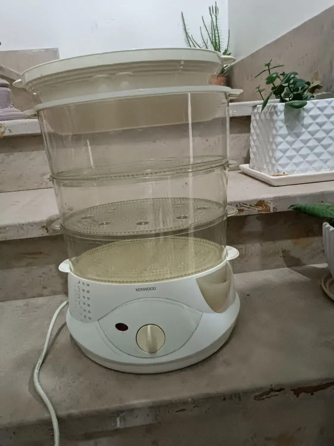 میوه خشک کن مدل کن وود|سایر لوازم برقی|شاهین‌شهر, طالقانی|دیوار