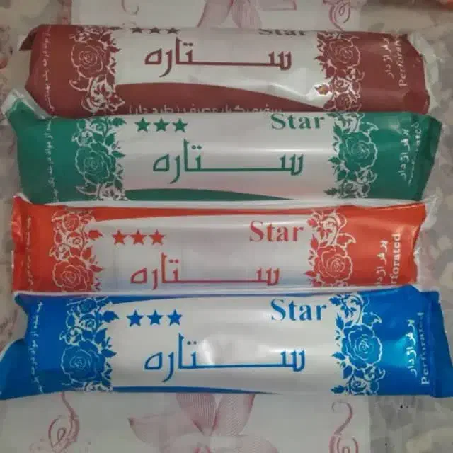 سفره یکبار مصرف|ظروف نگهدارنده، پلاستیکی، یک‌بارمصرف|قم, زنبیل آباد|دیوار