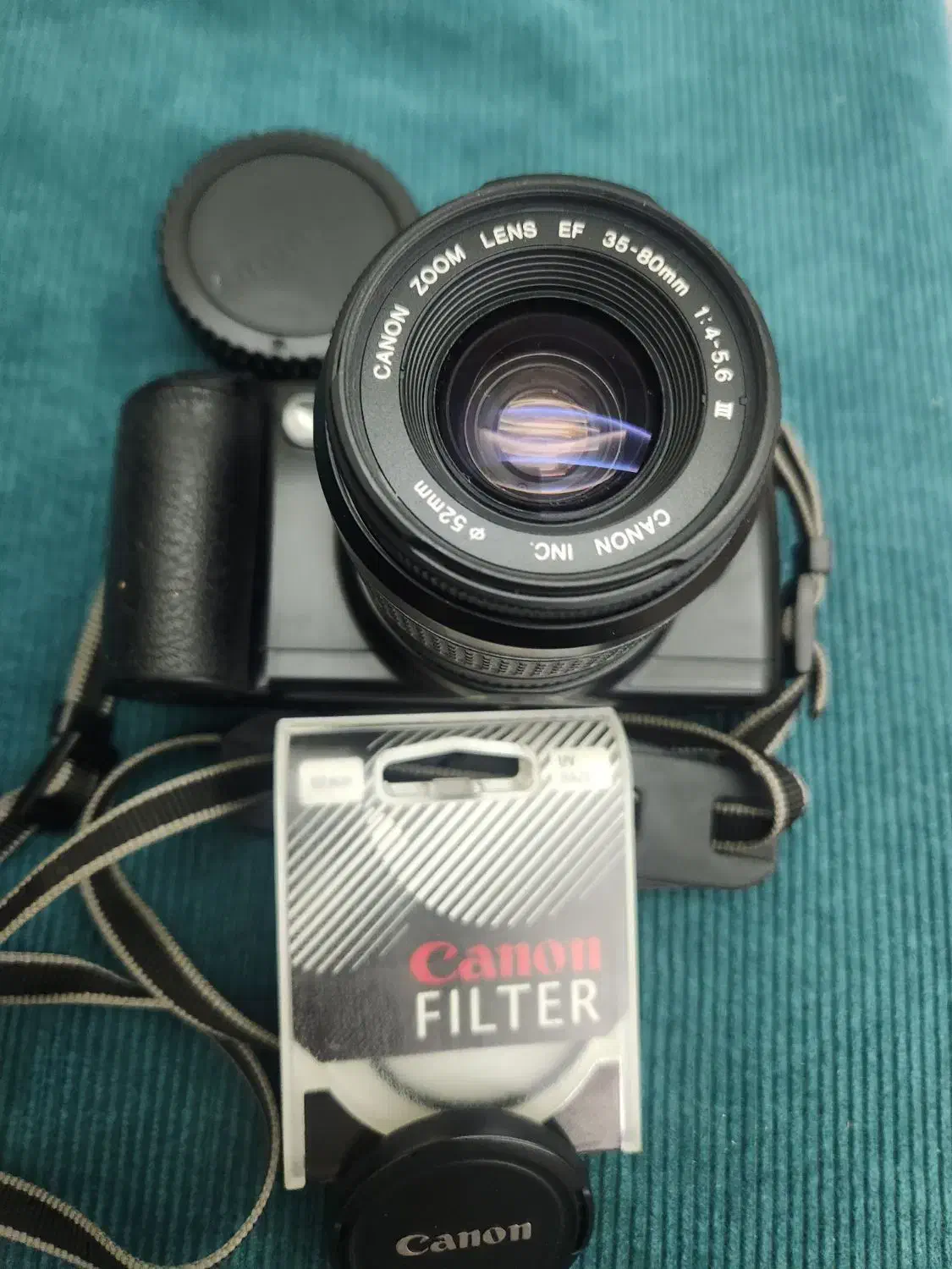 دوربین کانن EOS REBEL XS|دوربین عکاسی و فیلمبرداری|مشهد, جانباز|دیوار