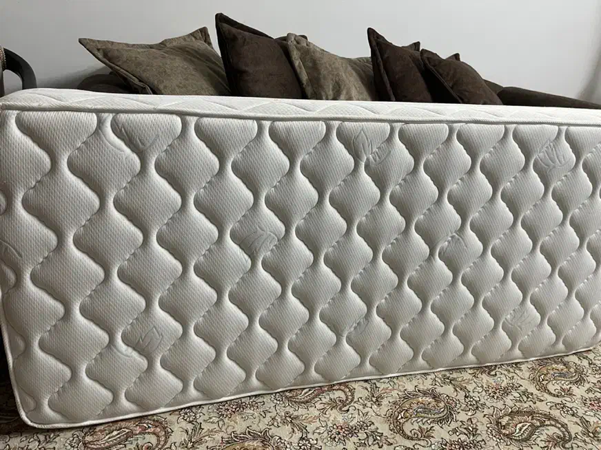 تشک تخت کودک|تشک تختخواب|ساوه, |دیوار