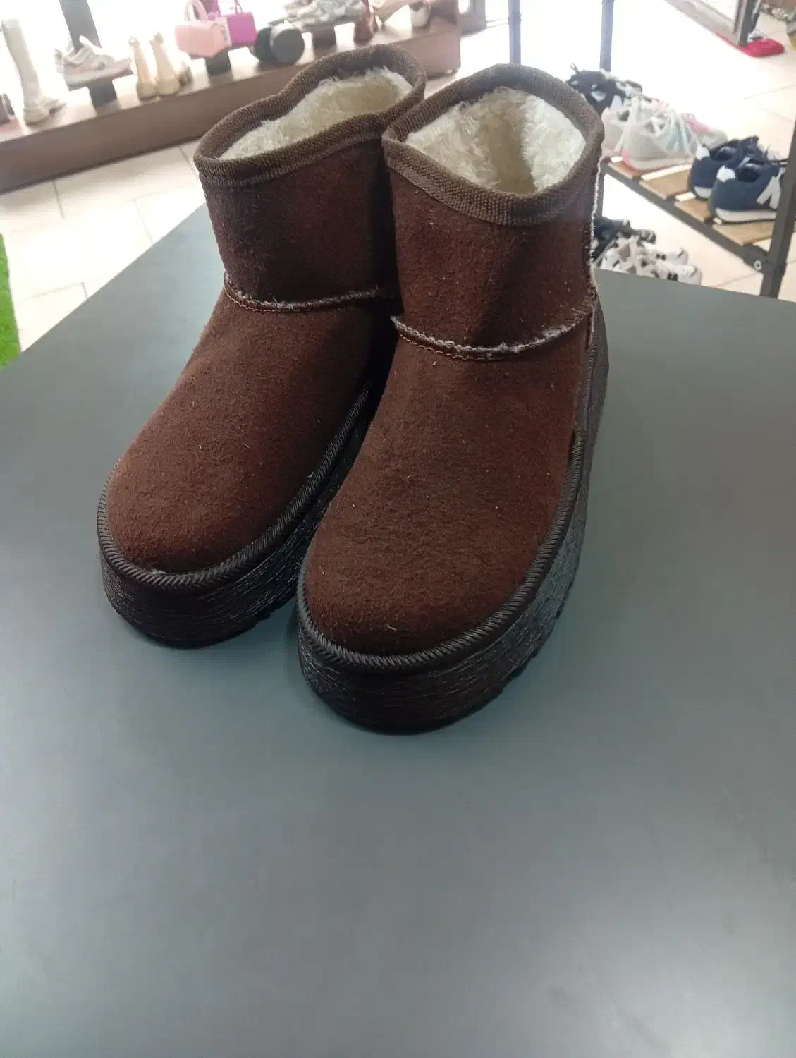 حراج بوت|کیف، کفش، کمربند|پاکدشت, پاکدشت (مامازند)|دیوار