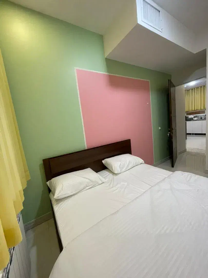 رزرو پارت، یک روزه، روزانه،هفتگی،ماهانه|اجارهٔ کوتاه‌مدت آپارتمان و سوئیت|تهران, پونک|دیوار