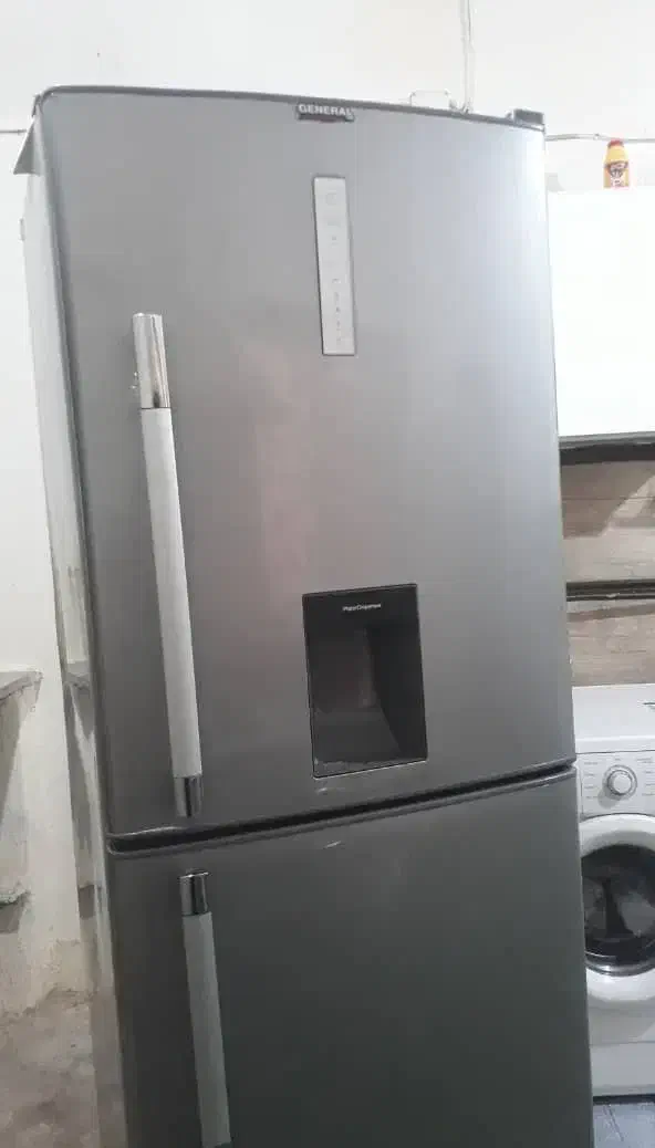 تعمیرات / گازگیری یخچال فریزر  / در منزل شما|خدمات پیشه و مهارت|آبادان, |دیوار