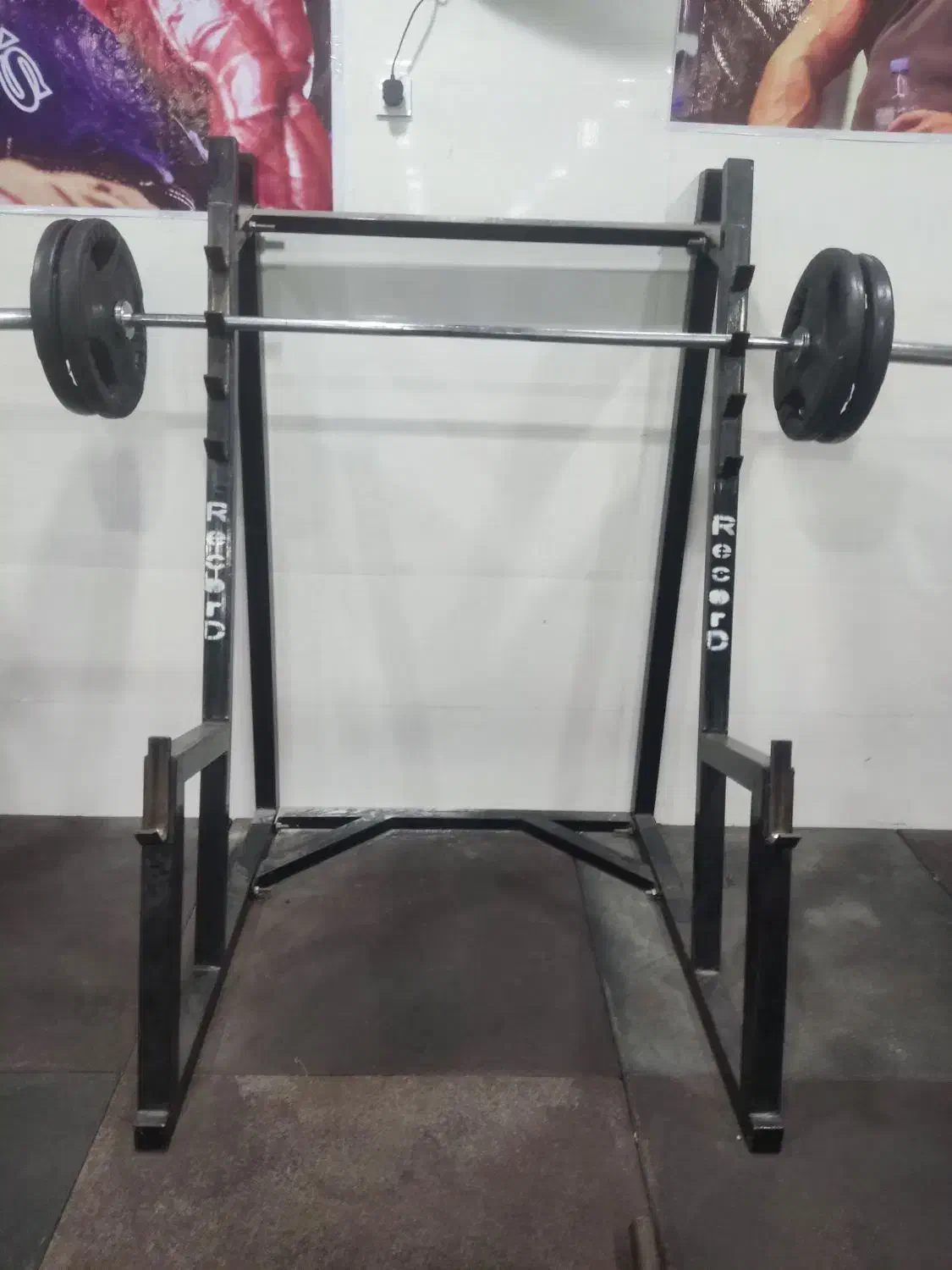 فروش چند دستگاه|تجهیزات ورزشی|بردخون, |دیوار