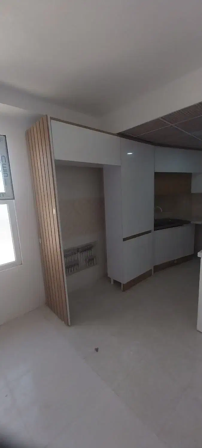 رهن کامل ۲۶ ماهه ۲ خواب صفر|اجارهٔ آپارتمان|شیراز, شهرک مدرس|دیوار