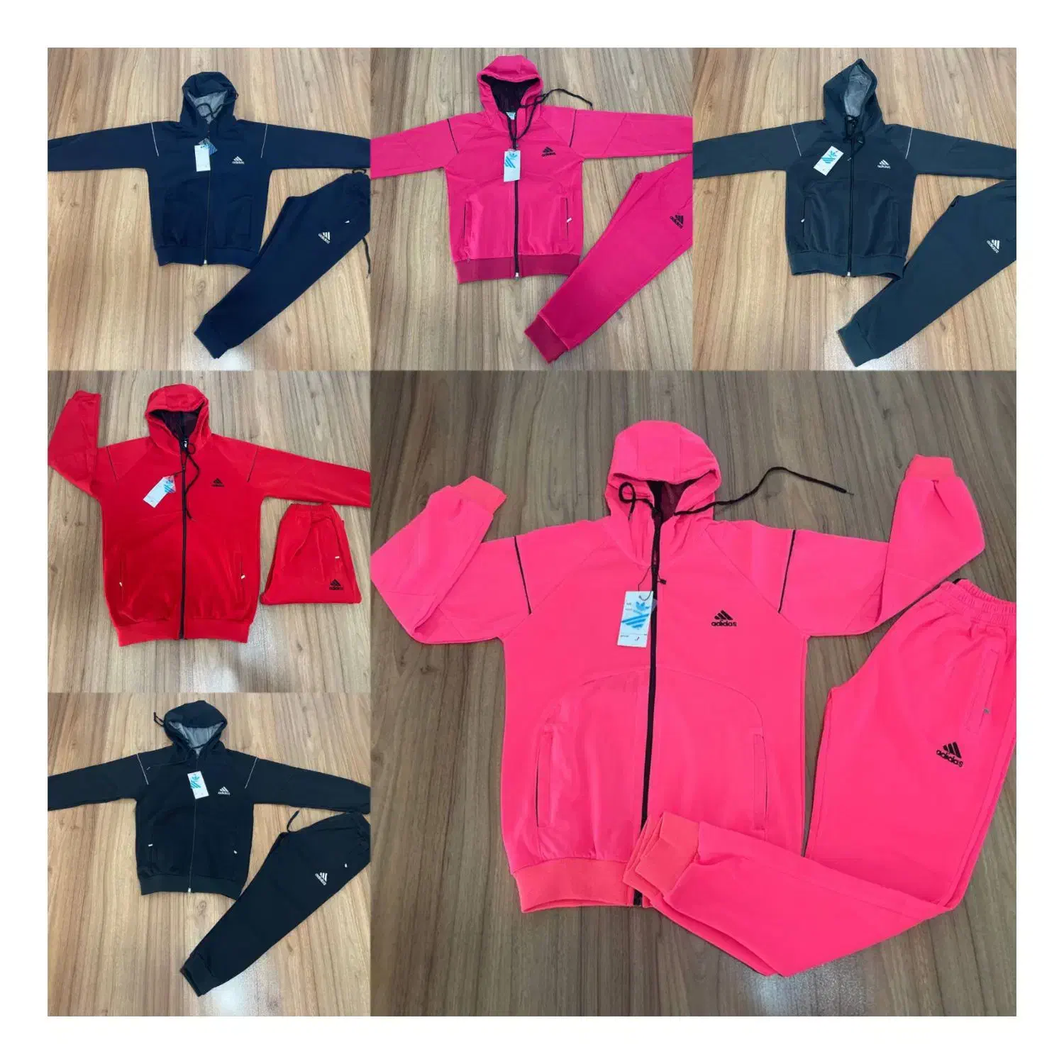 گرم کن شلوار کاپشن (گرمکن شلوار)ورزشی اسپرت بچگانه|کفش و لباس بچه|مشهد, شهرک رازی (شهرک غرب)|دیوار