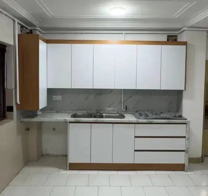 کابینت آماده  نیازی|مصالح و تجهیزات ساختمان|بیرجند, |دیوار