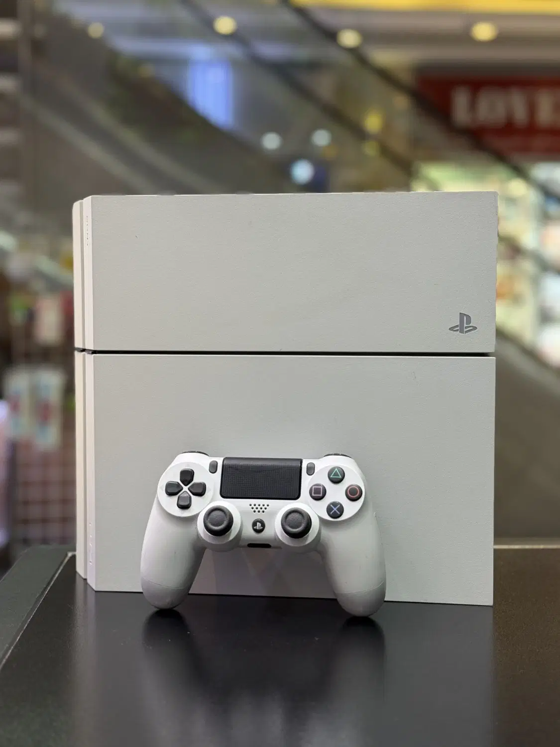 PS4 FAT 500GB|کنسول، بازی ویدئویی و آنلاین|خوی, |دیوار