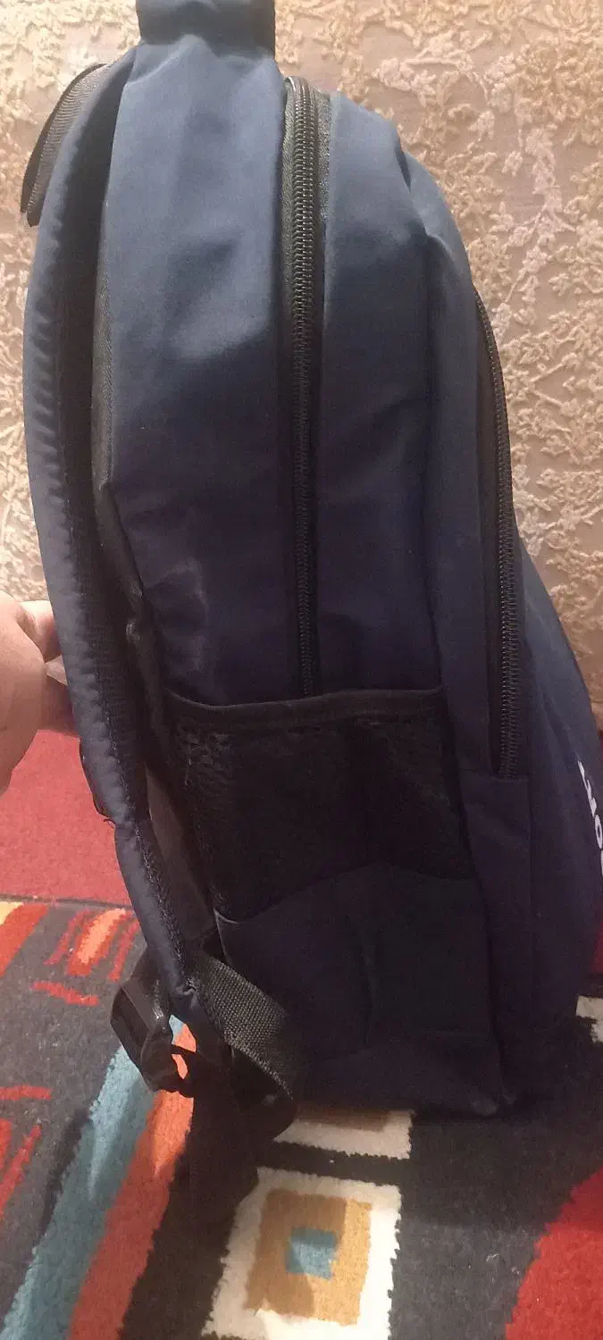 کیف مدرسه|کیف، کفش، کمربند|کرمانشاه, |دیوار