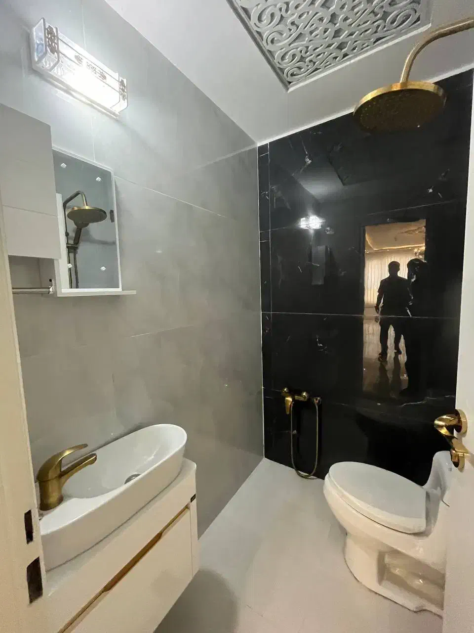 آپارتمان 105متر قطعه پنجم از حاشیه|فروش آپارتمان|مشهد, حرم مطهر رضوی|دیوار