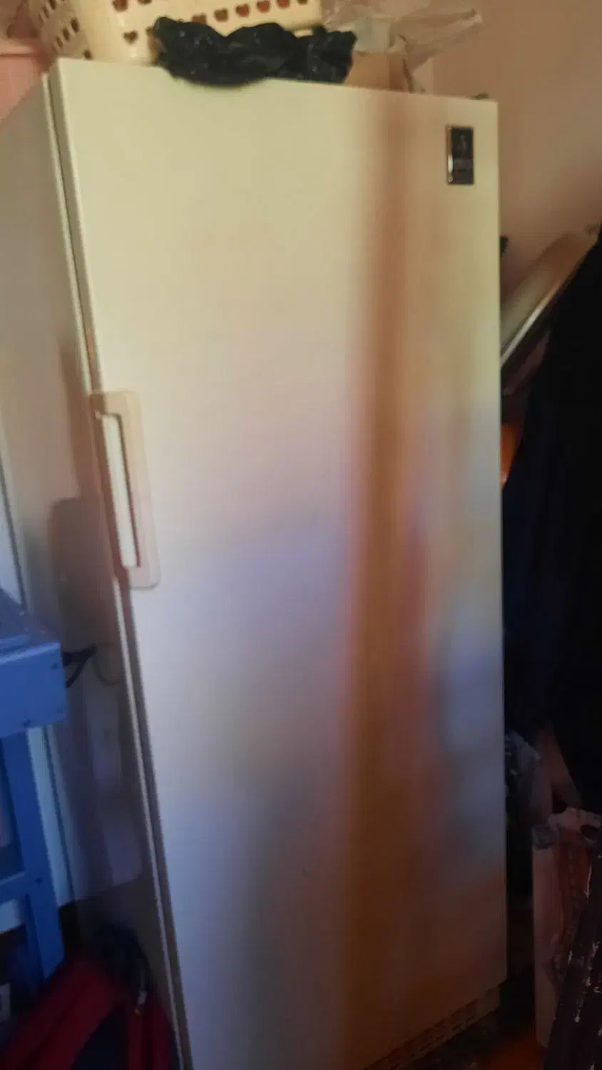 فروش بدنه فریزر ایستاده پارس|یخچال و فریزر|شادگان, |دیوار