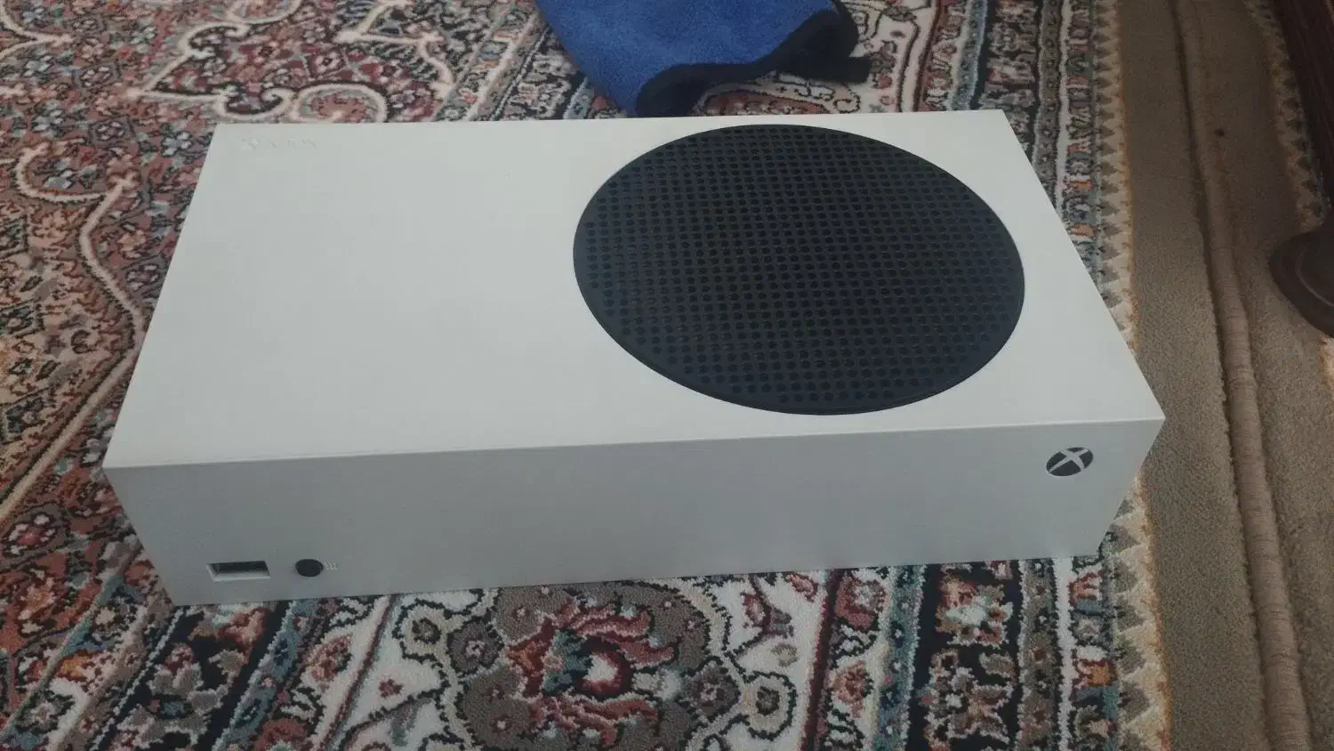 ایکس باکس سری اس|کنسول، بازی ویدئویی و آنلاین|اردبیل, |دیوار