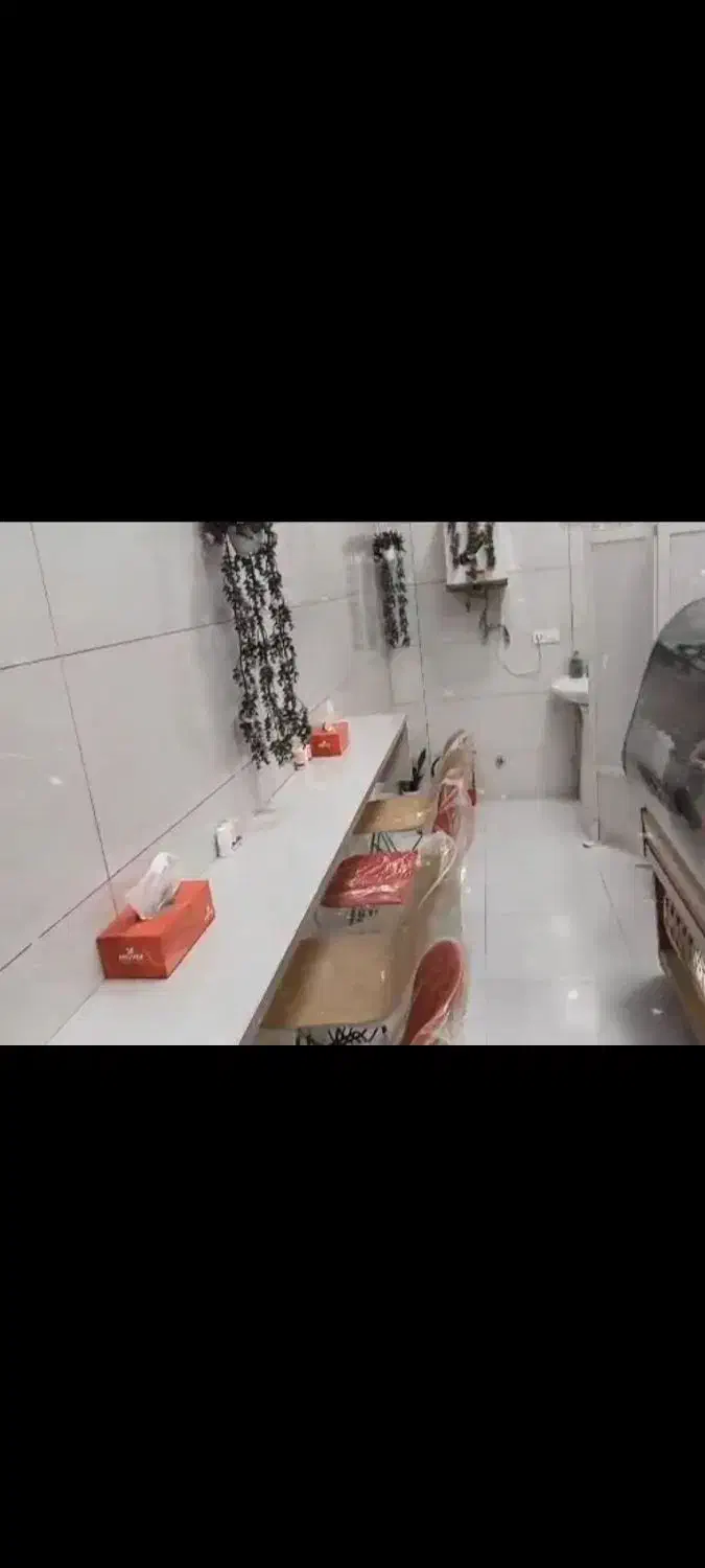 واگذاری فست فود|اجارهٔ مغازه و غرفه|کرج, کمال‌شهر|دیوار