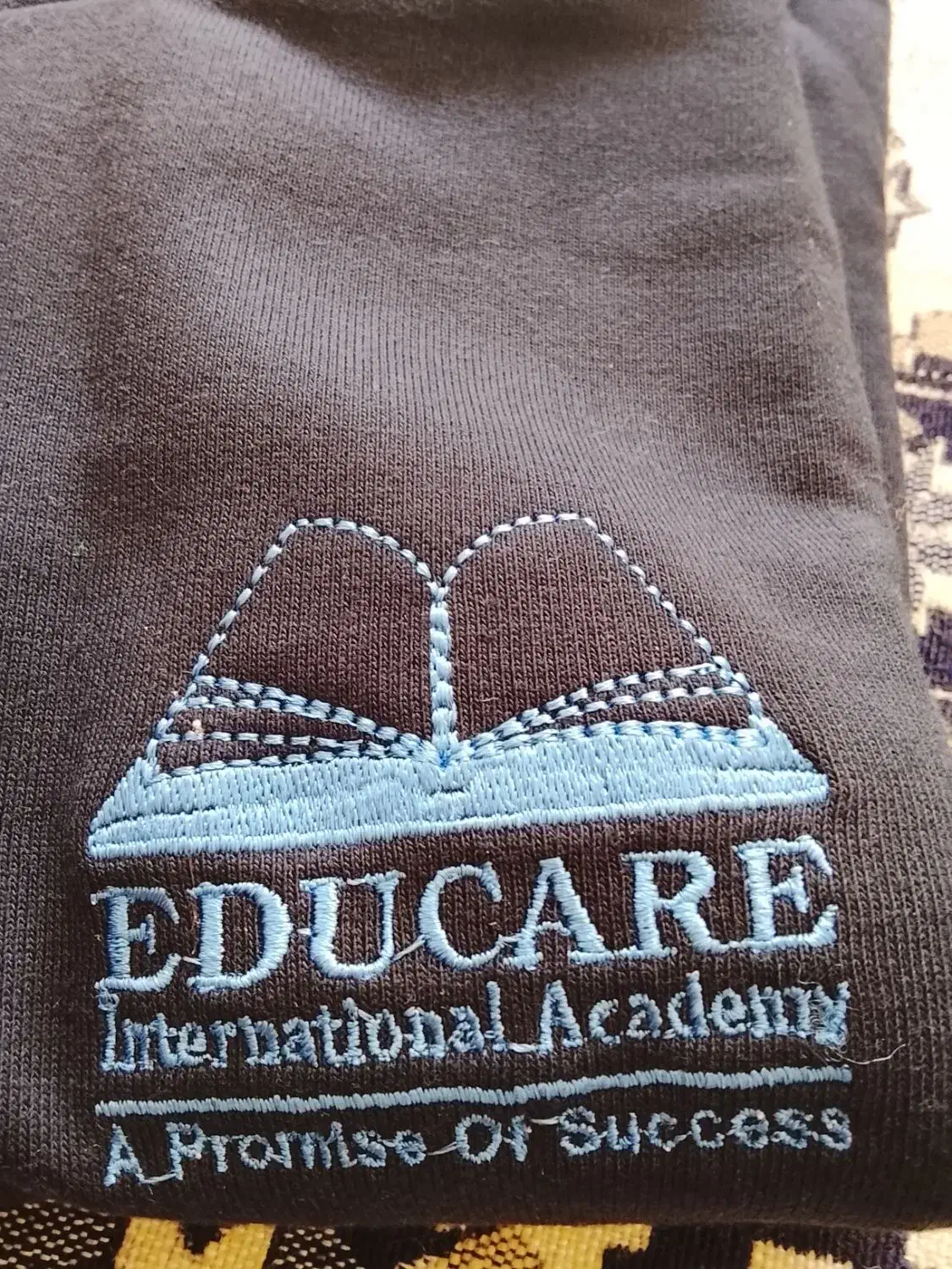 ۵ عدد سویشرت پاییزی سرمه ای سایز ۸|لباس|زرقان, |دیوار