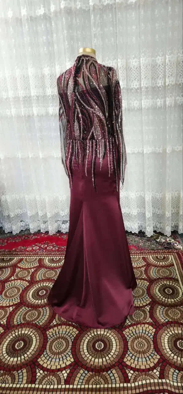 لباس شب  مجلسی|لباس|قم, عمار یاسر|دیوار