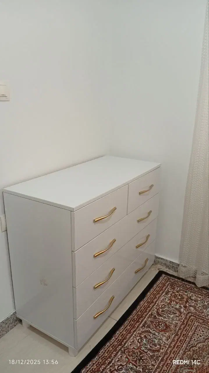 دراور|جاکفشی، کمد، دراور|ساری, |دیوار