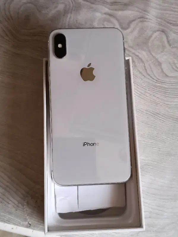 ایفونx|موبایل|تبریز, |دیوار