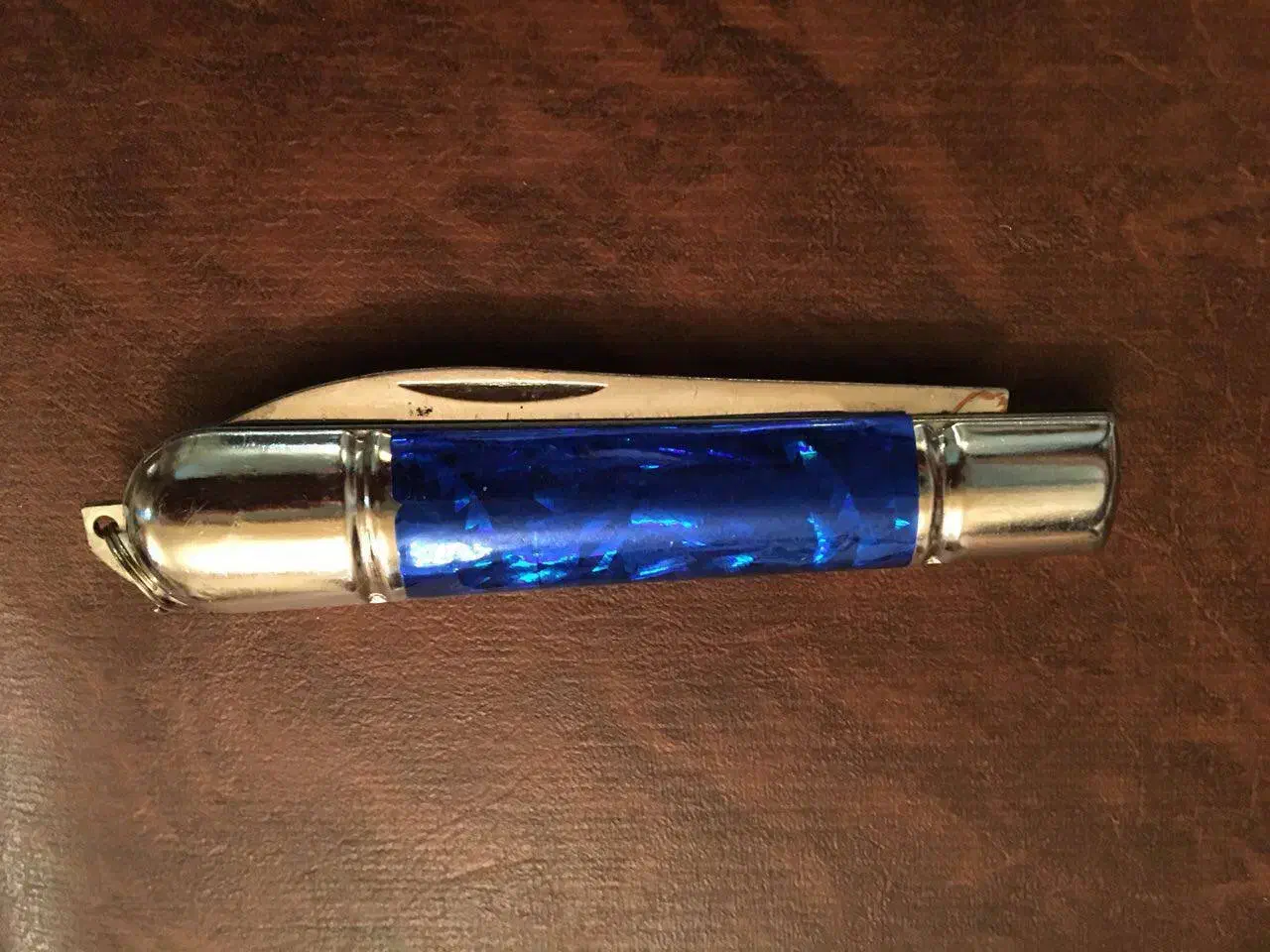 چاقوی قدیمی|کوهنوردی و کمپینگ|اردبیل, |دیوار