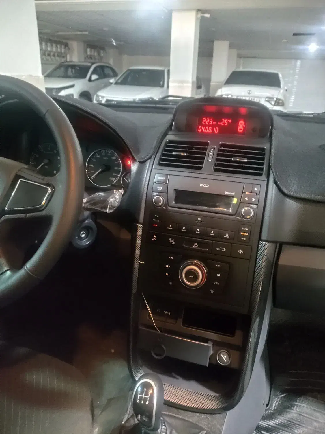 سورن دوگانه سوز|خودرو سواری و وانت|بندرعباس, |دیوار