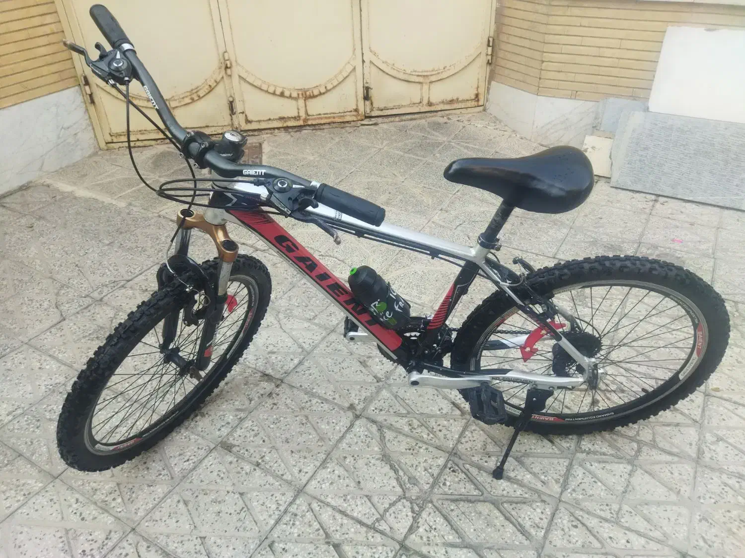 دوچرخه حرفه ای جاینت سایز 26تنه آلومینیوم|دوچرخه، اسکیت، اسکوتر|فولادشهر, فولادشهر|دیوار