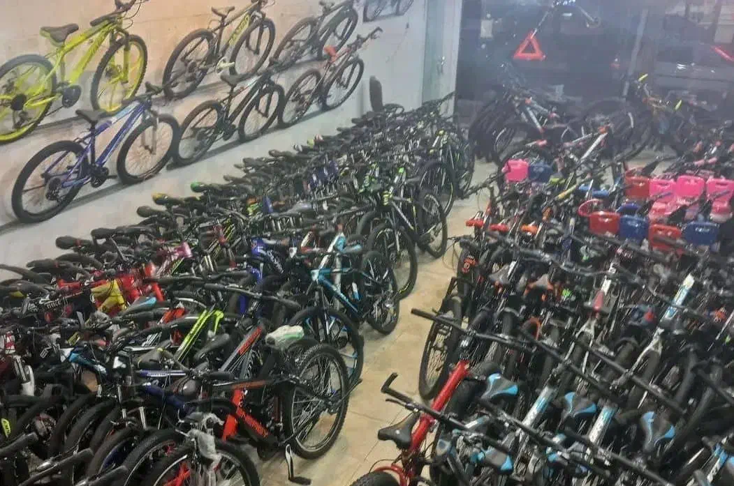 فروشگاه دوچرخه *مسابقه ای|دوچرخه، اسکیت، اسکوتر|یزد, |دیوار