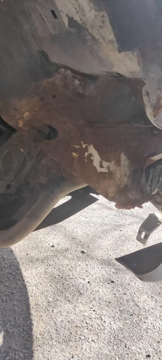 پارس83|خودرو سواری و وانت|مشهد, عامل|دیوار